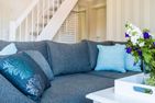  Darßzeit Ostseebad Ahrenshoop - Wohnzimmer