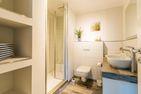  Darßzeit Ostseebad Ahrenshoop - Badezimmer
