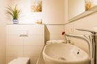  Darßzeit Ostseebad Ahrenshoop - Badezimmer