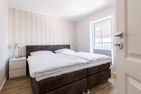  Darßzeit Ostseebad Ahrenshoop - Schlafzimmer