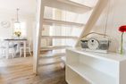  Darßzeit Ostseebad Ahrenshoop - Wohnzimmer
