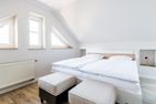  Darßzeit Ostseebad Ahrenshoop - Schlafzimmer