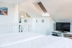  Darßzeit Ostseebad Ahrenshoop - Schlafzimmer