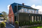  Atelierwohnung Paul Müller-Kaempff Ostseebad Ahrenshoop - Hauptansicht