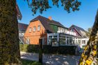  Atelierwohnung Paul Müller-Kaempff Ostseebad Ahrenshoop - Hauptansicht