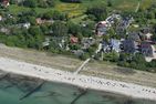  Atelierwohnung Paul Müller-Kaempff Ostseebad Ahrenshoop - Landschaft