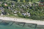  Sanddornhus Ostseebad Ahrenshoop - Vogelperspektive