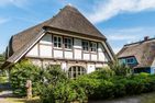 Dat Fachwerkhus Dat Fachwerkhus 02 Wieck auf dem Darß - Hauptansicht