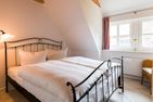 Dat Fachwerkhus Dat Fachwerkhus 02 Wieck auf dem Darß - Schlafzimmer
