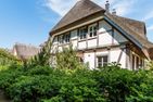 Dat Fachwerkhus Dat Fachwerkhus 02 Wieck auf dem Darß - Hauptansicht