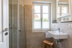  SiebenFinken Ostseebad Dierhagen - Badezimmer