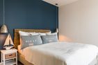  SiebenFinken Ostseebad Dierhagen - Schlafzimmer
