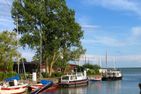  Alte Tischlerei 01 Ostseebad Wustrow - Landschaft