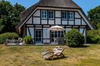 Dat Fachwerkhus Dat Fachwerkhus 01 Wieck auf dem Darß - Hauptansicht