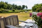 Dat Fachwerkhus Dat Fachwerkhus 01 Wieck auf dem Darß - Garten