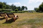Dat Fachwerkhus Dat Fachwerkhus 01 Wieck auf dem Darß - Garten
