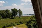 Dat Fachwerkhus Dat Fachwerkhus 01 Wieck auf dem Darß - Landschaft