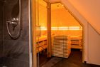 Dat Fachwerkhus Dat Fachwerkhus 01 Wieck auf dem Darß - Sauna