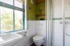  Alte Tischlerei 01 Ostseebad Wustrow - Badezimmer
