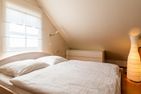  Alte Tischlerei 01 Ostseebad Wustrow - Schlafzimmer