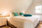  SiebenFinken Ostseebad Dierhagen - Schlafzimmer