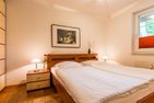  Landhaus Butt 02 Ostseebad Ahrenshoop - Schlafzimmer