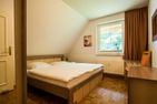  Landhaus Butt 04 Ostseebad Ahrenshoop - Schlafzimmer
