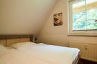  Landhaus Butt 04 Ostseebad Ahrenshoop - Schlafzimmer