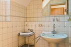  Kiek Över Ostseebad Ahrenshoop - Badezimmer