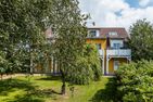  Kiek Över Ostseebad Ahrenshoop - Garten