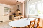 Schilfkante Haus Schilfkante - Wohnung 2 Wieck auf dem Darß - Küche / Küchenzeile