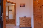 Schilfkante Haus Schilfkante - Wohnung 2 Wieck auf dem Darß - Empfang