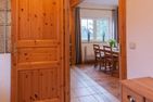 Schilfkante Haus Schilfkante - Wohnung 2 Wieck auf dem Darß - Empfang