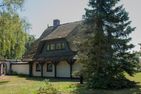 Schilfkante Haus Schilfkante - Wohnung 2 Wieck auf dem Darß - Hauptansicht