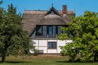 Schilfkante Haus Schilfkante - Wohnung 2 Wieck auf dem Darß - Hauptansicht