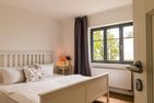  Alte Räucherei 02 Ostseebad Wustrow - Schlafzimmer