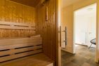  Alte Räucherei 02 Ostseebad Wustrow - Sauna