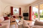  Carpe Diem Wieck auf dem Darß - Wohnzimmer