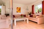  Carpe Diem Wieck auf dem Darß - Wohnzimmer