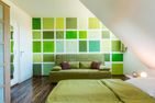  Carpe Diem Wieck auf dem Darß - Schlafzimmer