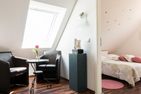  Carpe Diem Wieck auf dem Darß - Schlafzimmer