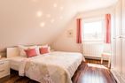  Carpe Diem Wieck auf dem Darß - Schlafzimmer