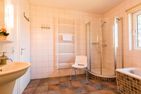  Carpe Diem Wieck auf dem Darß - Badezimmer