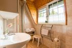  Schifferhus Ostseebad Ahrenshoop - Badezimmer