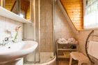  Schifferhus Ostseebad Ahrenshoop - Badezimmer