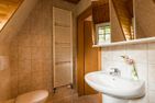  Schifferhus Ostseebad Ahrenshoop - Badezimmer
