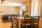  Meermaler Ostseebad Ahrenshoop - Wohnzimmer