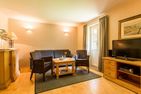  Meermaler Ostseebad Ahrenshoop - Wohnzimmer