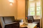  Meermaler Ostseebad Ahrenshoop - Wohnzimmer