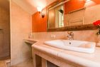  Meermaler Ostseebad Ahrenshoop - Badezimmer